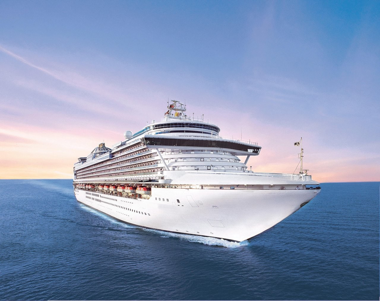 24 Day Cruise Circumnavigate Australia with Princess Cruises 2025